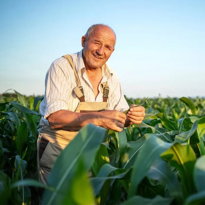 FarmTec Gereciamento